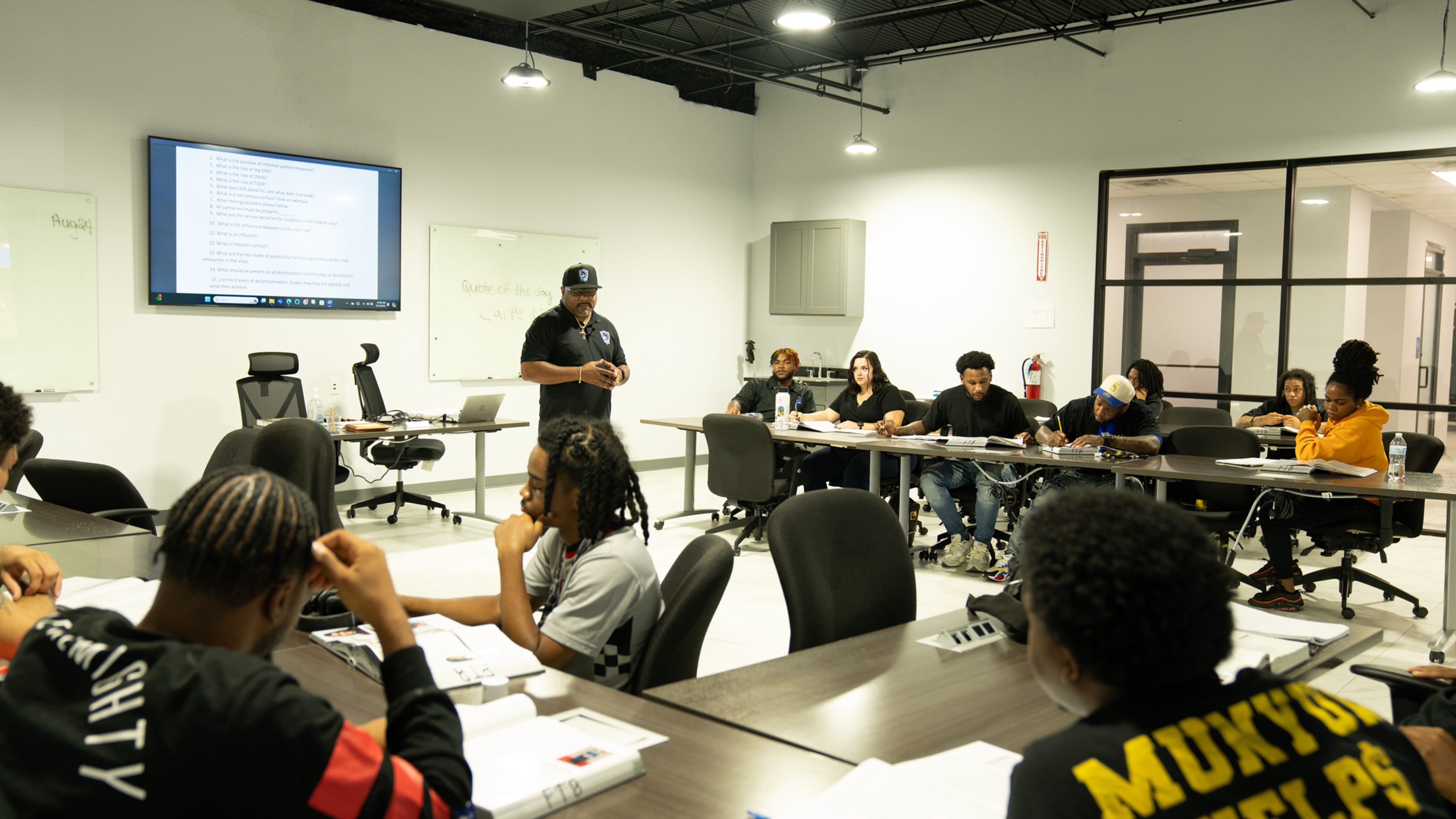 Mystros Tutorial Videos